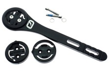 New Version Pinarello Most iTalon Handlebar Cockpit Garmin Wahoo Computer Mount