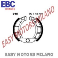 R2594500 - 945 Mâchoires de