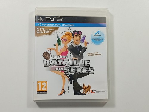 Ultime bataille des sexes - l'ultime,