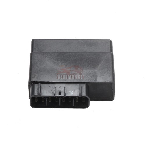 Oem allumage ecu - allumage, l'allumeur