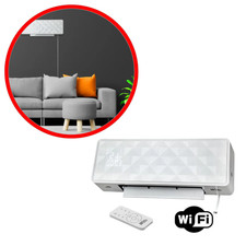 Chauffage Mural Électrique