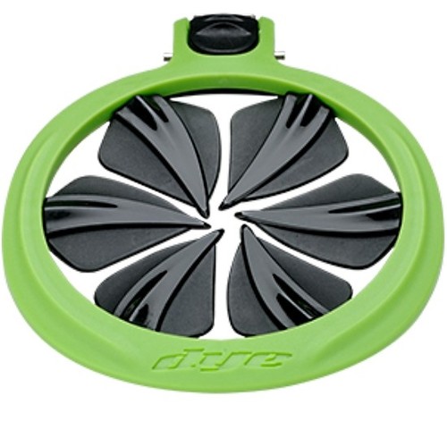 Dye rotor chargeur de - dye,