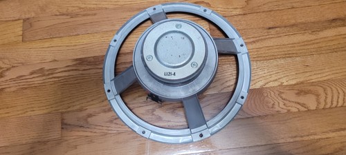 Cerwin vega inch woofer - cerwin,
