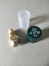 Gicleur DELAVAN 0,50 45°W