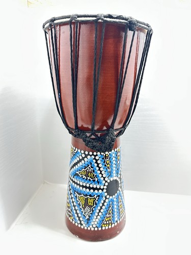Djembé artisanal - , 40