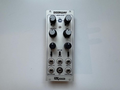 Module synthé générateur - module,