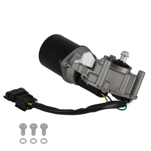 Moteur essuie glace - essuie-glace, avant