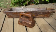 Mortier à sel d'apothicaire