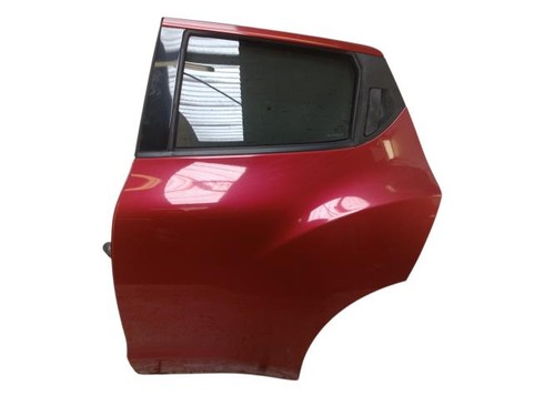 Porte arriere gauche - , nissan