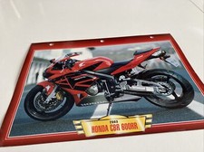 Honda CBR600RR 2003 CBR600 RR