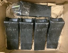 Backhoe/Skid Bucket Teeth with Pins - 23, 230, 230SP, D51750, TF23D (5)