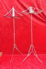 2 Vieux Porte-Partitions