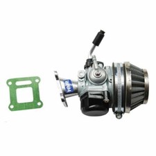 Top Tuning Carburateur -