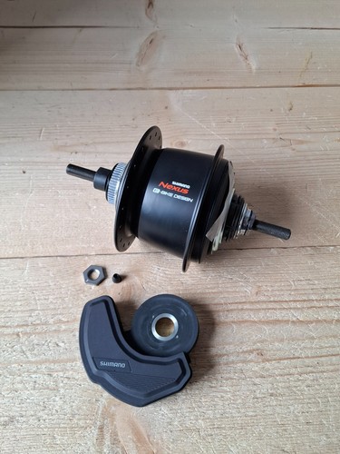 Moyeu shimano nexus - moyeu,