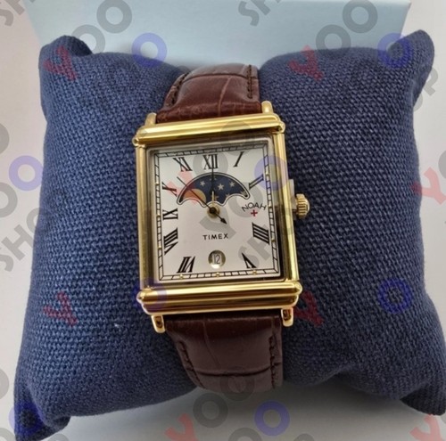 Montre timex noah - x, phase