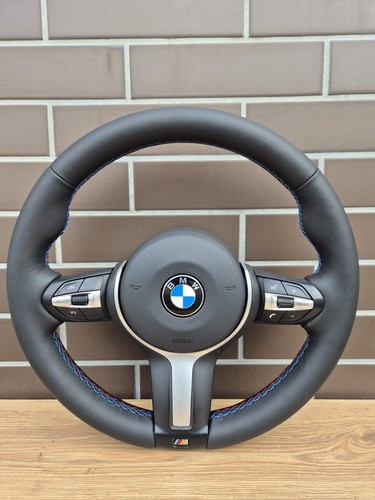 Volant complet bmw - volant,