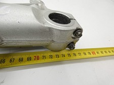 Bâton de fourche gauche