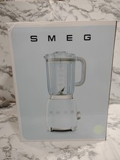 SMEG Blender Green BLF01PGUS