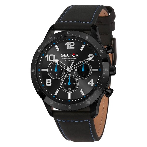 Montre sector 270 homme cadran - 270,