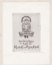 Mariage Krell Annonce De