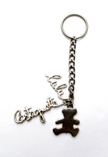 Porte clés Lulu Castagnette