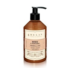 Helan Mou e Popcorn - Savon