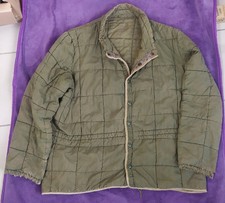 Guerre d'Algérie : Veste des