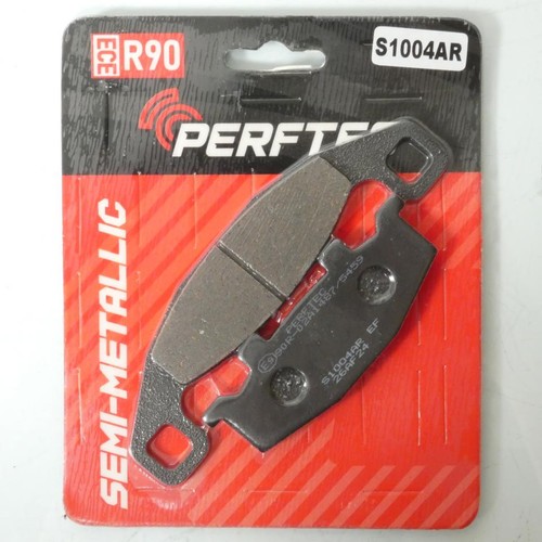 Plaquette frein perftec - frein,