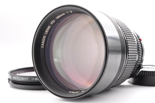 Comme neuf canon new fd - neuf], nfd