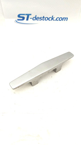 Taquet aluminium pour bateau