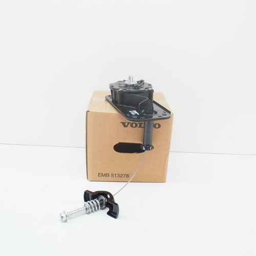 Volvo xc90 mk1 spare tire - volvo,