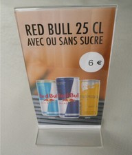 Support présentoir - support,