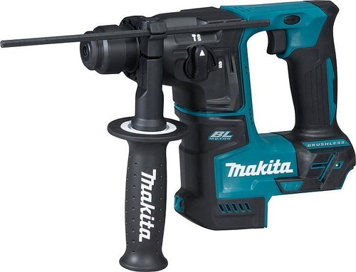 Marteau perforateur sans fil