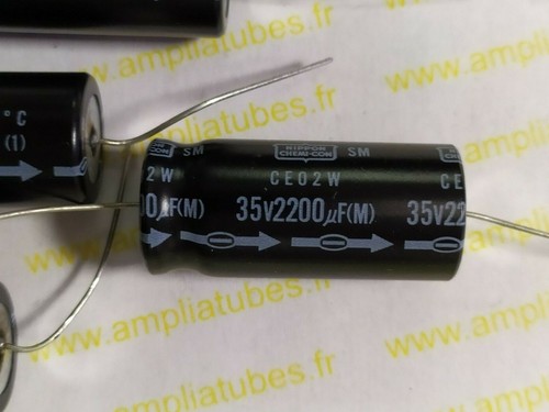 2200 nipon 2200µf 35 - 2200,