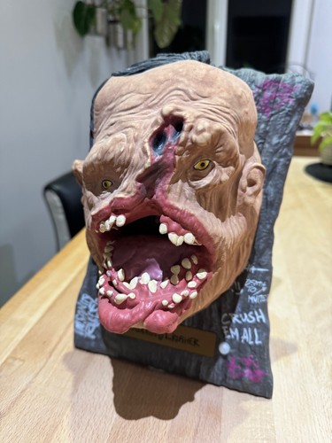Goodies collector rage - [goodies,