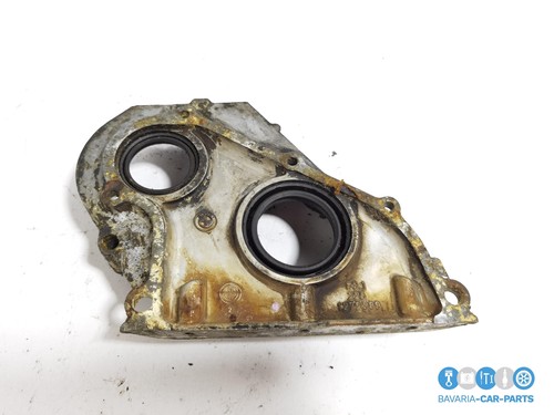Couverture moteur bmw e28 e30 - moteur,