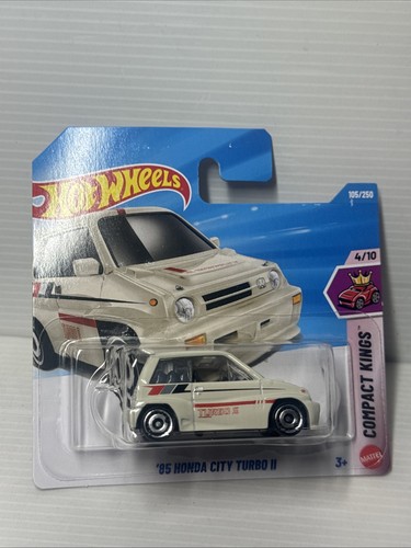 Hotwheels 85 - 1/64,