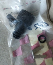 Robinet de vidange chaudière