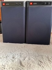 Paire d'enceintes JBL Control