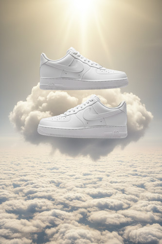 Nike air force - nike, next