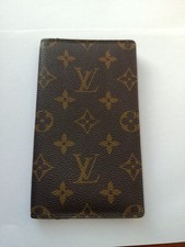 Protège Agenda/Porte Carte