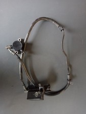 Maître cylindre d'embrayage