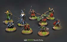 Fellowship Of The Ring -