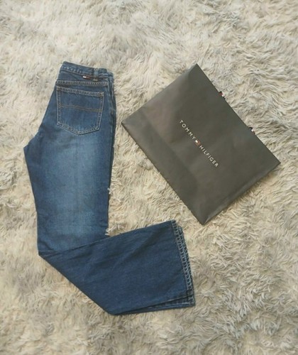 Jeans tommy hilfiger - jeans,