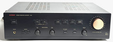 LUXMAN A-321 Stereo Integrated