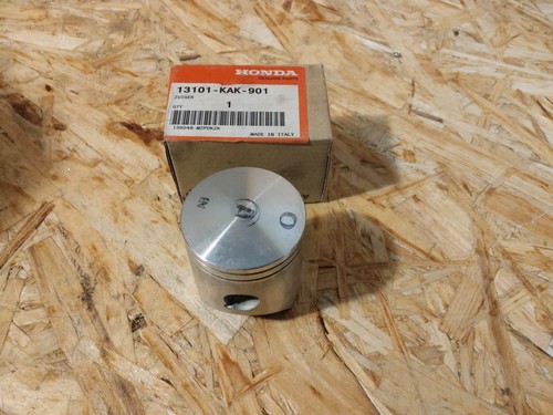 Piston pour modèles crm125r - modèles,