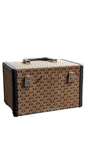 Goyard vanity case - case,, malette