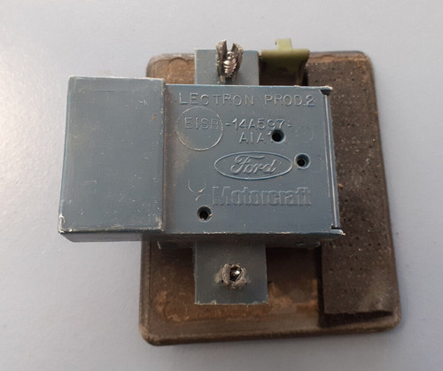 Module capteur - 86-92,