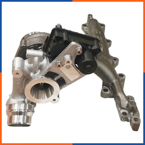 Turbocompresseur neuf pour