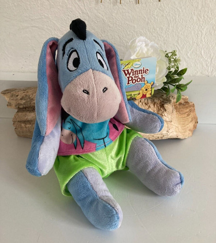 Disney nicotoy stuffed - ⚜️,